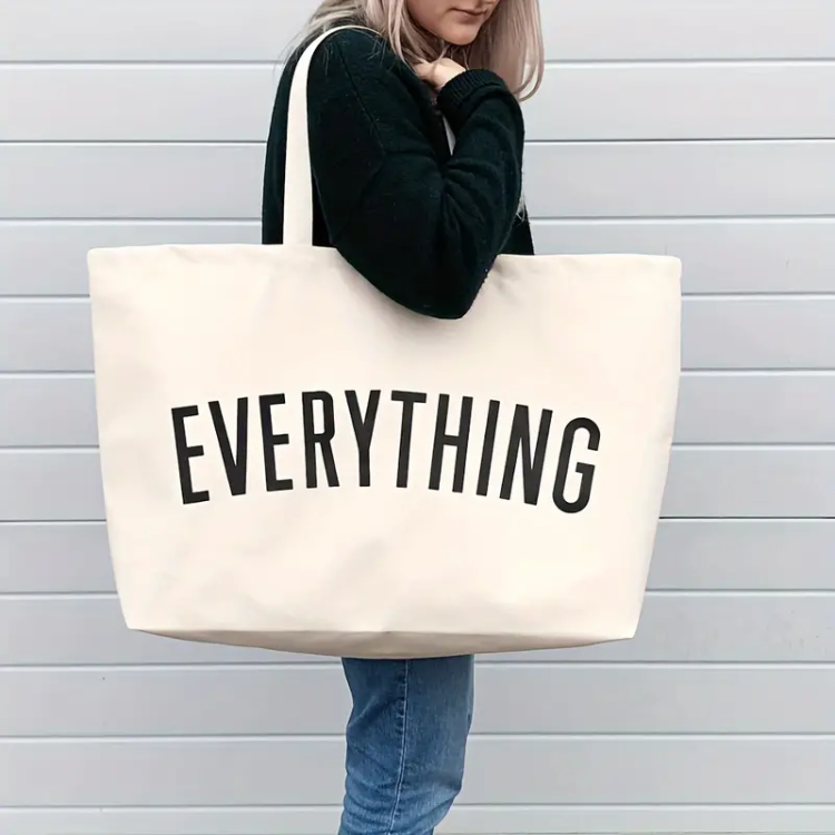 The EVERYTHING Bag