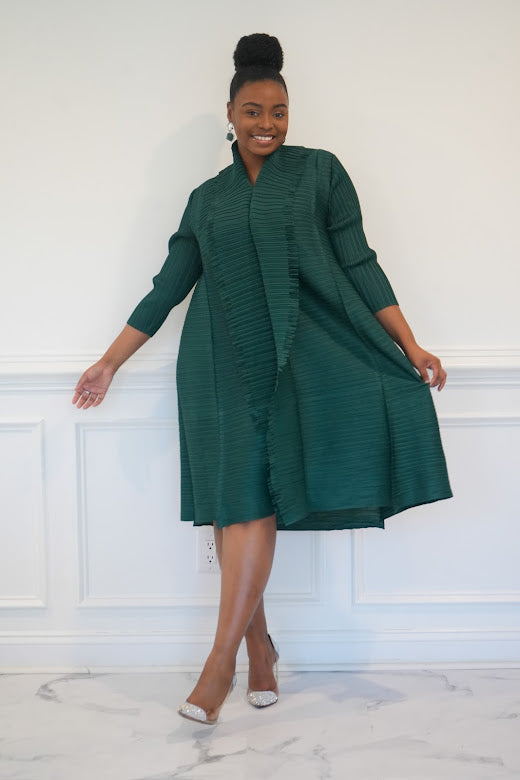BOSS LADY summer dress