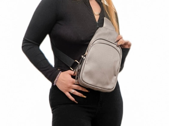 Go Getter Cross body bag