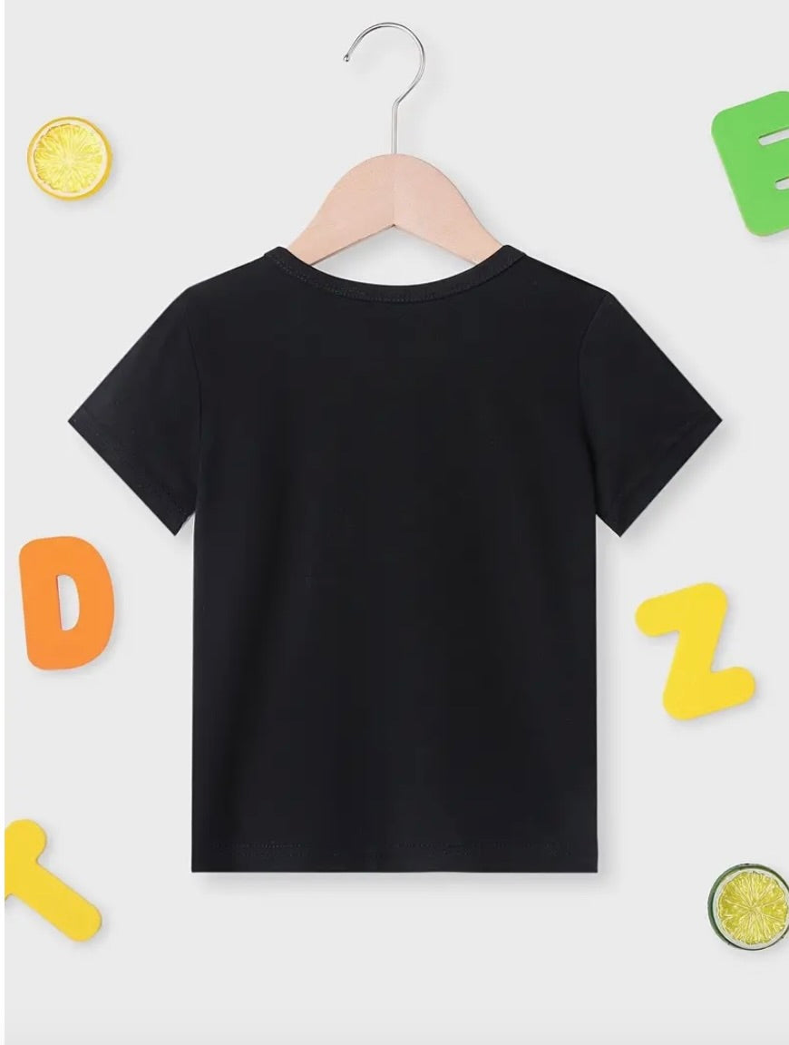 The "I AM A CHILD GOD" T Shirt