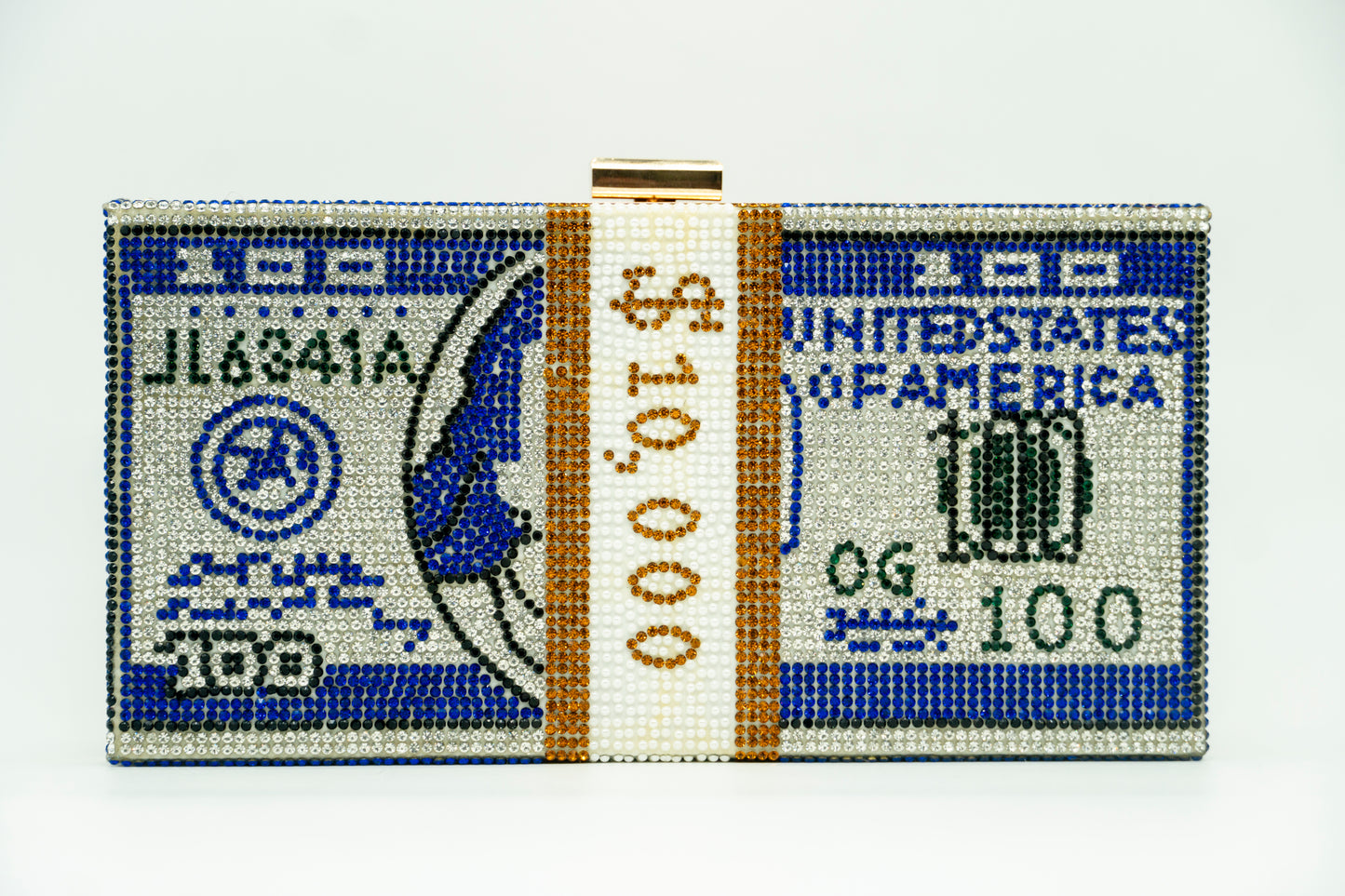 Get your Money Girl