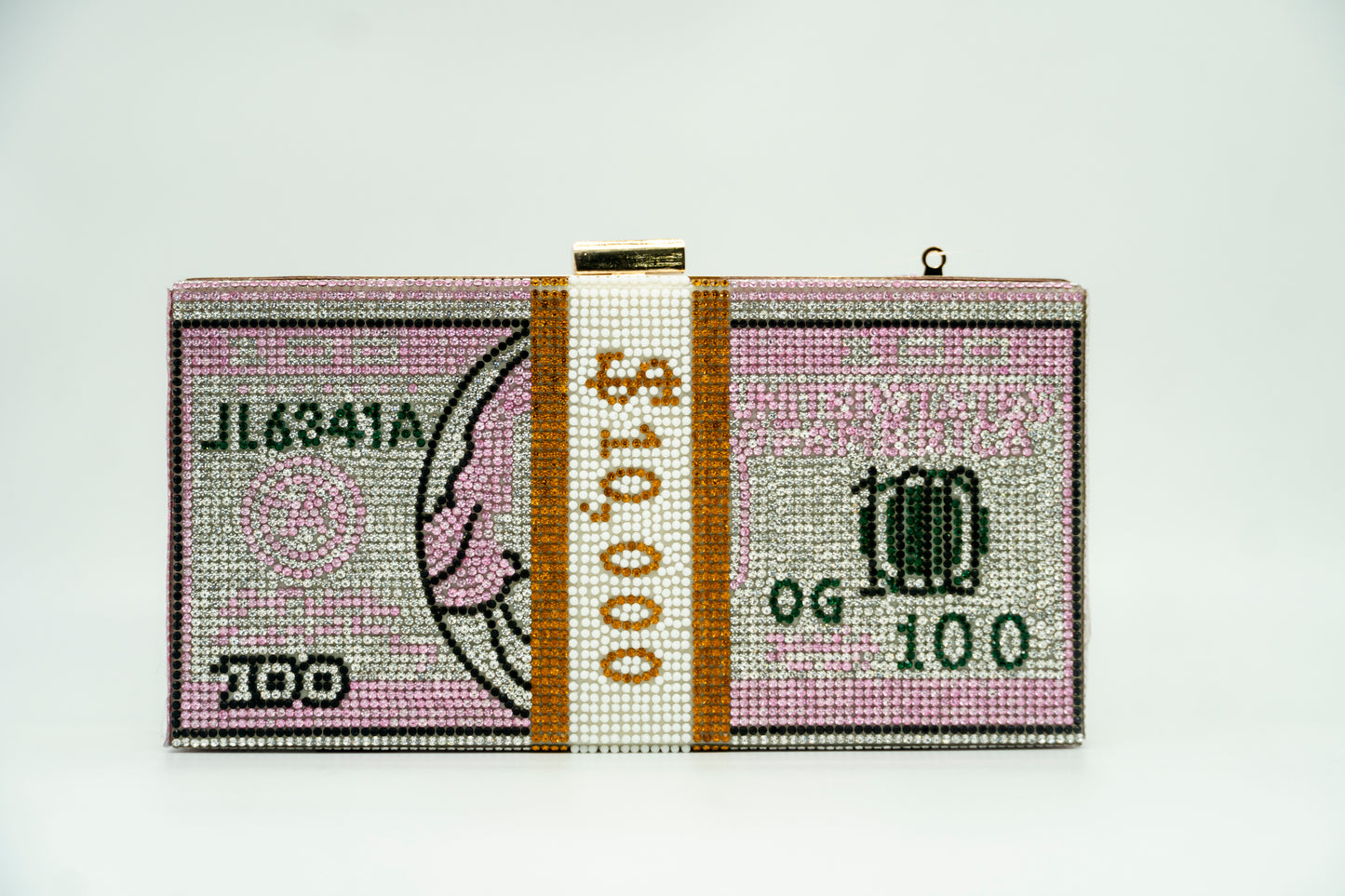 Get your Money Girl