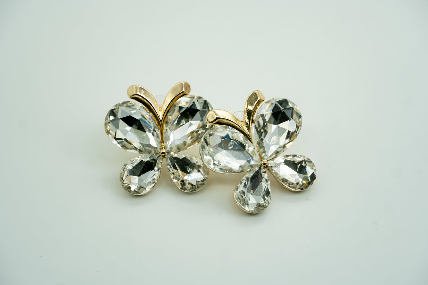 You are a Crystalline Charm