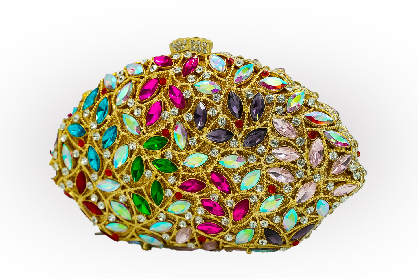 Kaleidoscope of Dreams Clutch