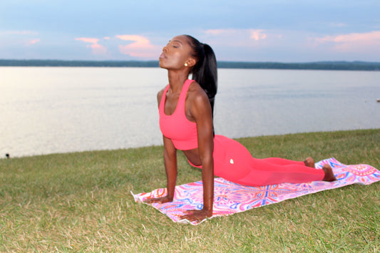 First West African Immigrant to Open up a Wellness Space In Maryland - Black Girl Magic