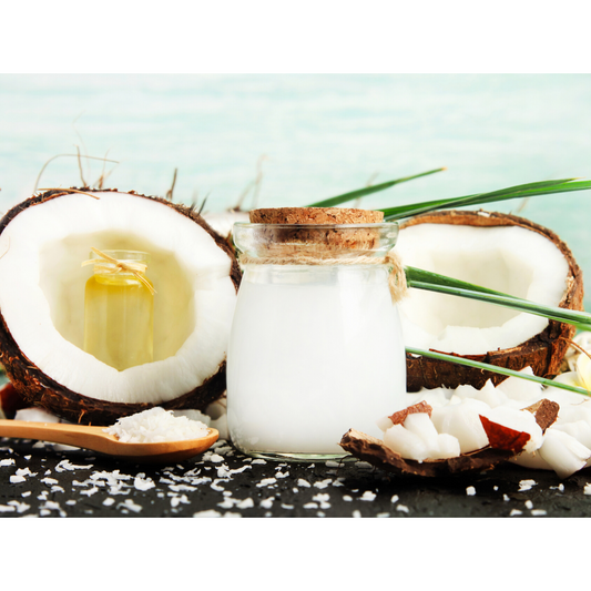 Benefits of coconuts - NUTS about COCONUTS!