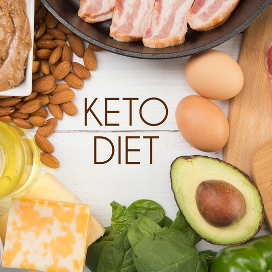 What Is The Ketogenic (Keto) Diet?