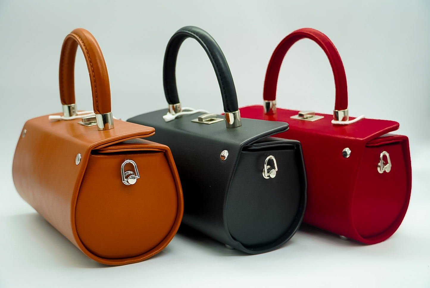 The Confidence Carryall